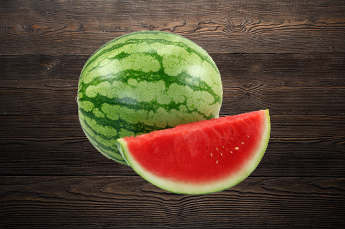 wassermelonen melonen