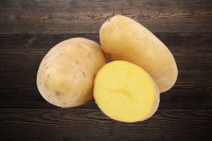 patate novelle